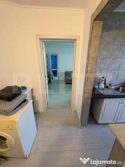 Apartament 2 camere, 48 mp, zona Cariovei - 5