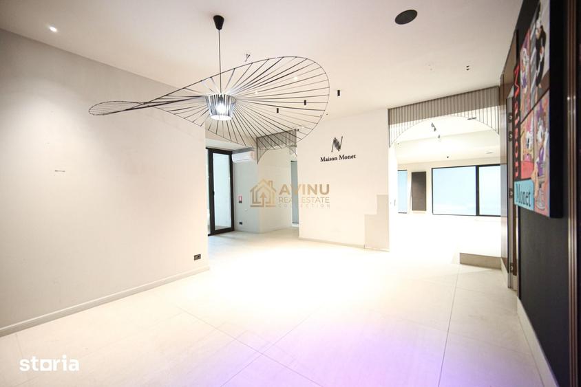 Spațiu comercial, de 120 mp, în 1 Mai