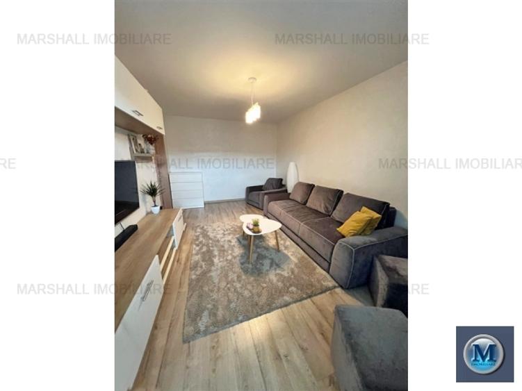 Apartament cu 2 camere decomandat, mobilat în B-dul București