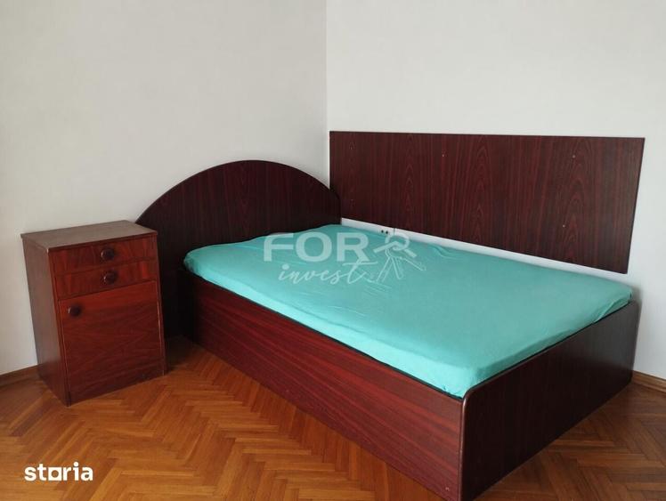 Apartament cu 3 camere de inchiriat strada Magheru - 5