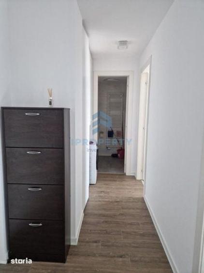 Inchiriere Apartament 2 camere in Pipera - Cloud 9 Residence - 8
