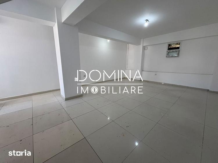 Spațiu comercial, de 32 mp, în Central