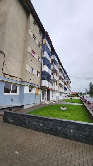 Garsonieră semidecomandată în Baraolt