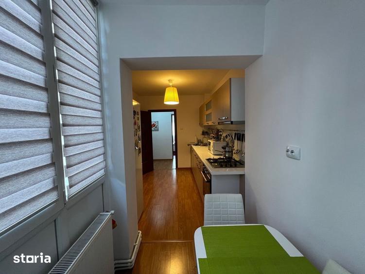 Apartament 3 camere - 7