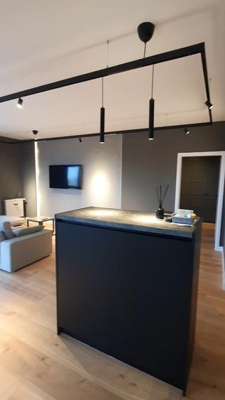 Apartament cu 2 camere decomandat în Pipera