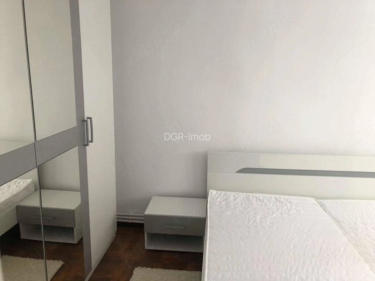 2 camere CENTRALA- Aradului