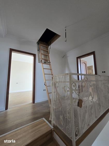 Giroc- casa 4 camere- 90 mp- terasa-parcare - 4