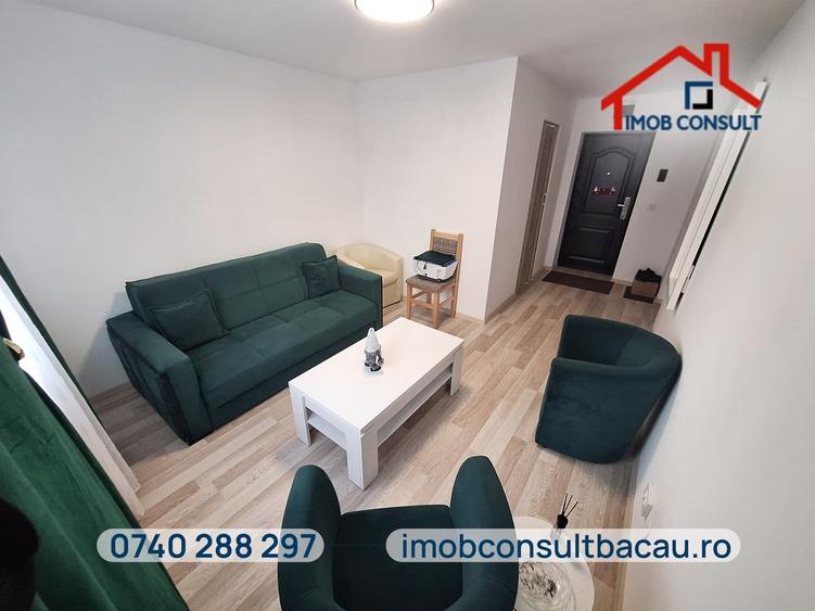 APARTAMENT 2 CAMERE DE ÎNCHIRIAT |NARCISA | BLOC NOU |CE1774 - 1