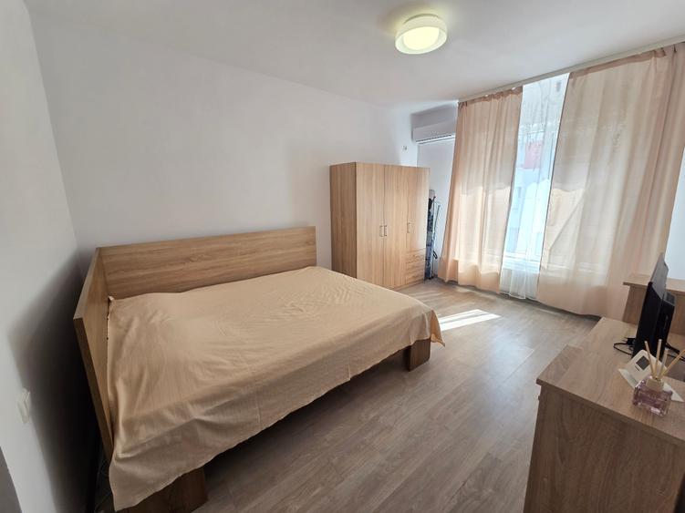 Garsonieră semidecomandată în Dudu