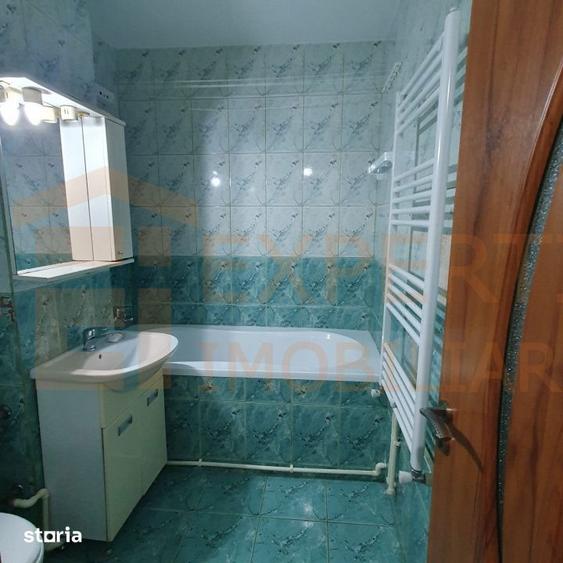 Apartament cu 2 camere decomandat în Tomis III