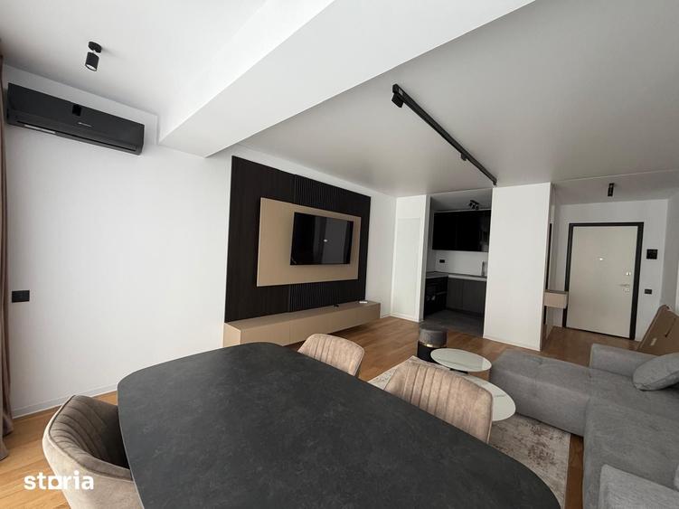Apartament modern 2 camere I YachtKid I Zona Floreasca - 9