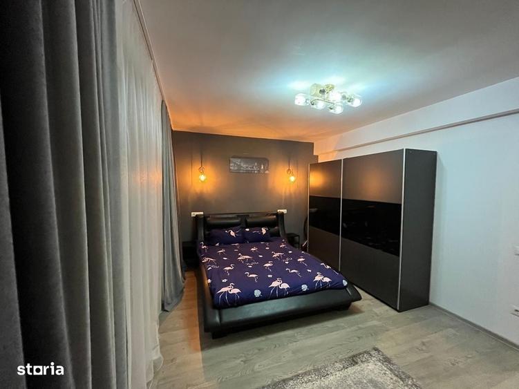 Militari Residence 2 camere decomandat 65 mp Residence Apusului 2 ! - 7