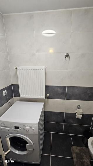 APARTAMENT 2 CAMERE in Complex cu Piscina zona Otopeni bloc NOU - 2