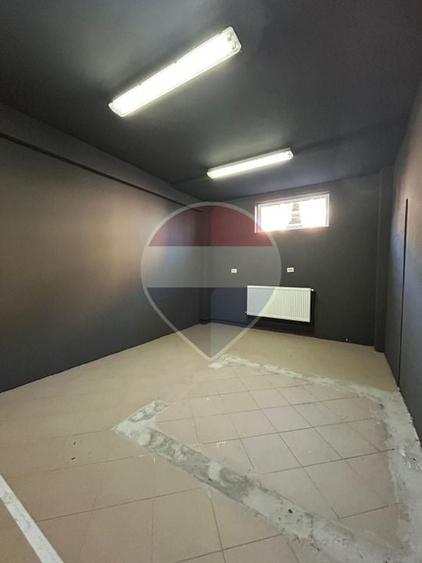 Spațiu comercial, de 117.12999725342 mp, în Ipotești
