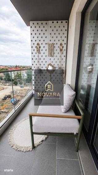 Apartament cu 3 camere în Sântandrei