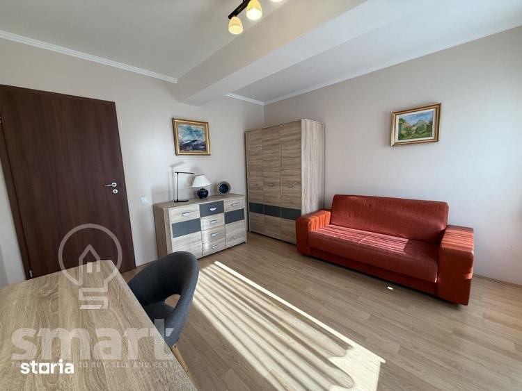 Apartament 3 camere garaj subteran 101mp Gheorgheni - 16