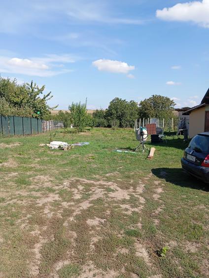 Casă cu 3 camere în Bogdănești