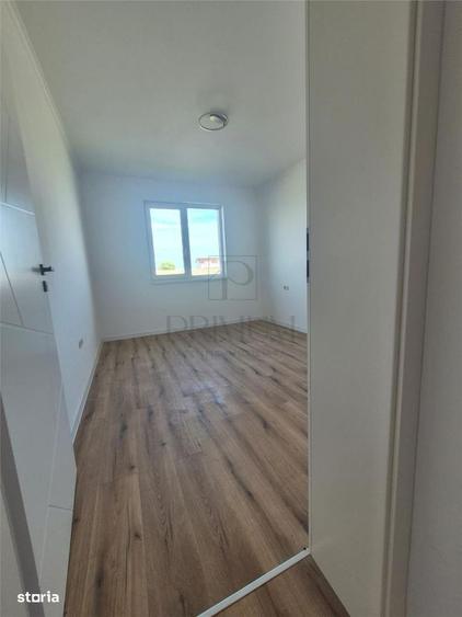 Casa individuala superba - zona linistita - bucatarie inchisa- finisa - 10