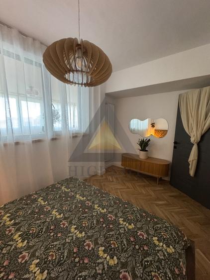 Dorobanti| 2 camere renovat| ideal investiție sau rezidenta| PERLA - 2