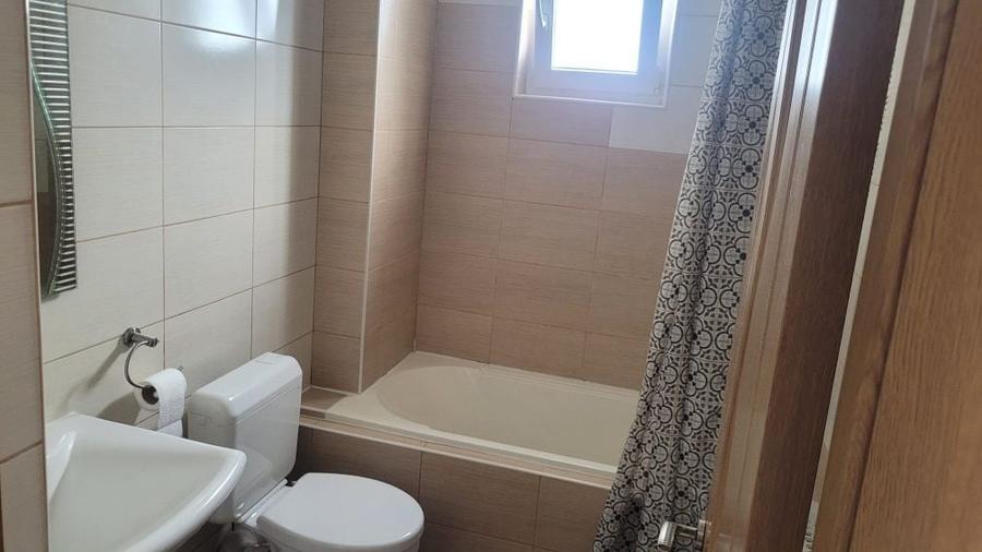 Apartament cu 2 camere decomandat în Obcini