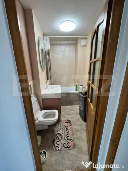 Apartament cu 4 camere la etaj intermediar, 78mp, in zona Co - 7