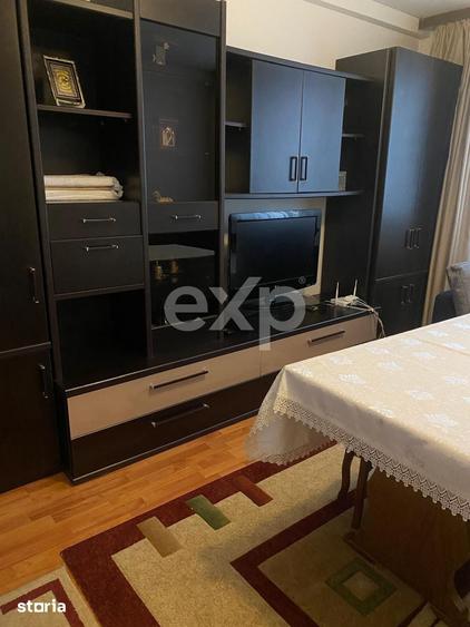 De vanzare apartament 3 camere, parter, zona centrala, Constanta - 5