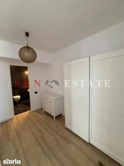 Apartament cu 3 camere decomandat, mobilat în Theodor Pallady