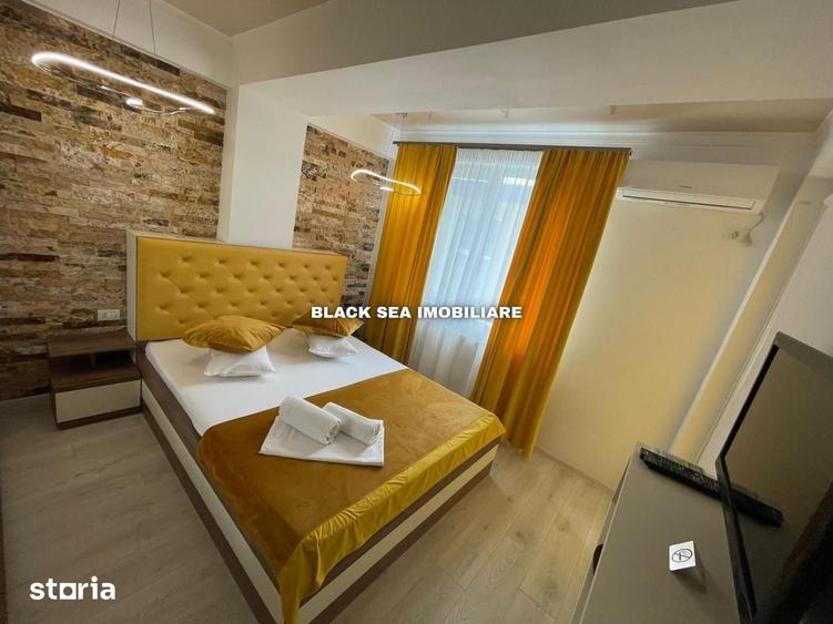 Apartament 2 camere zona Mamaia Nord / Hanul cu peste - Inchiriere - 14