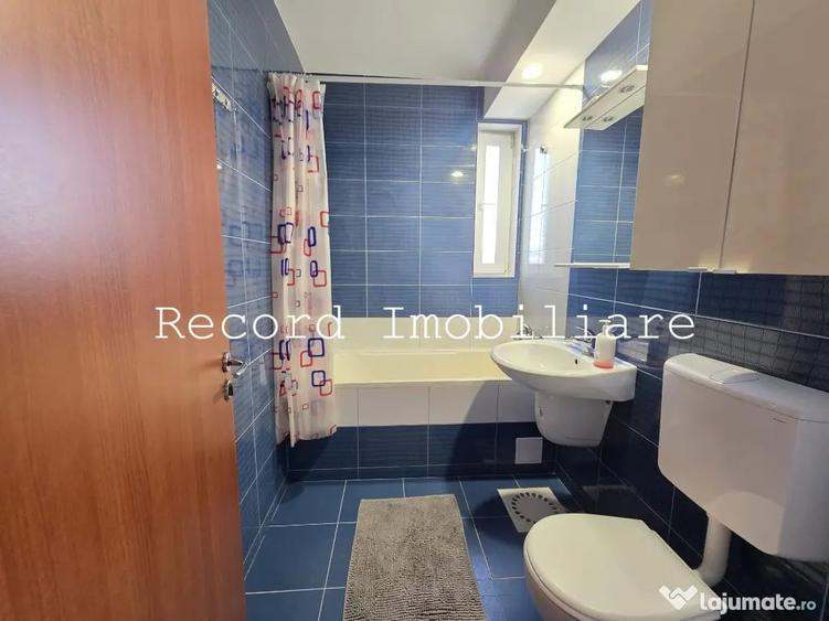 Apartament cu 2 camere decomandat în Grigorescu