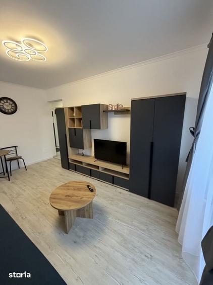 Militari Residence, 2 camere, 46mp, etaj 2, mobilat si utilat modern - 10