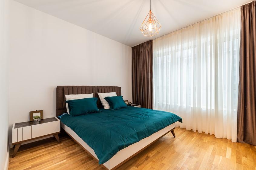 Apartament cu 2 camere în Domenii