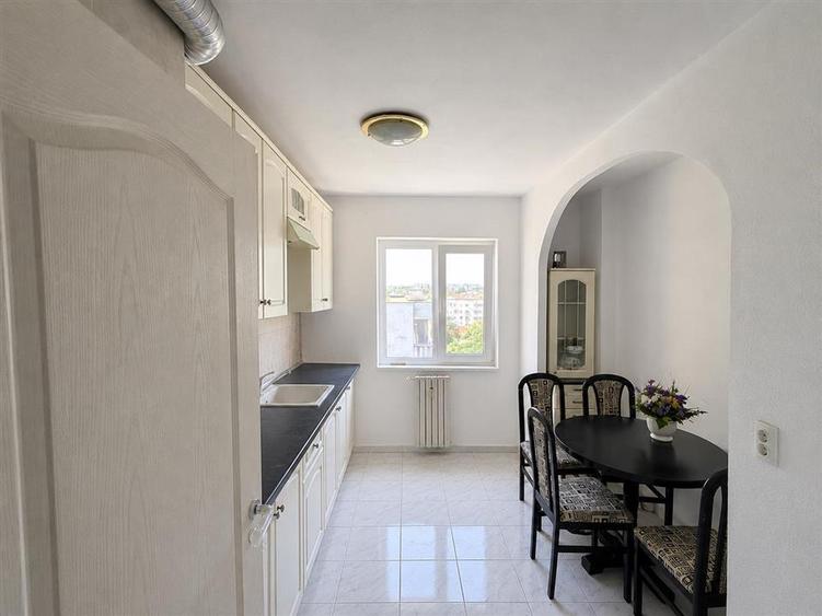 Apartament 2 camere | Ultracentral | Vedere fata/spate | 67 mp - 14