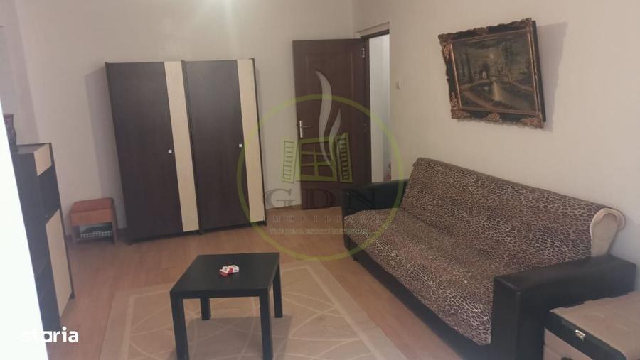 Apartament cu 2 camere în Noua