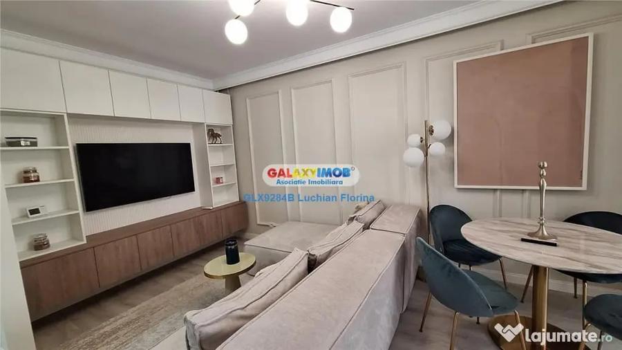 Apartament 3 camere | design modern | parcare I HILS Pallady - 5