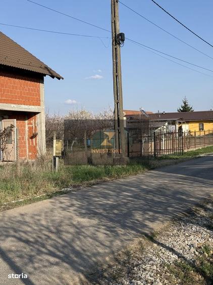 Casă cu 4 camere în Rontău