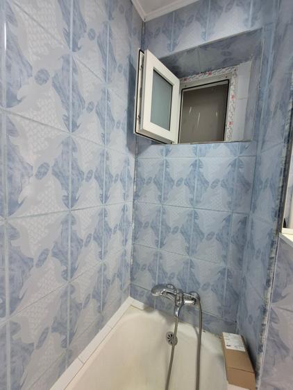 Apartament cu 2 camere semidecomandat în Costin Georgian