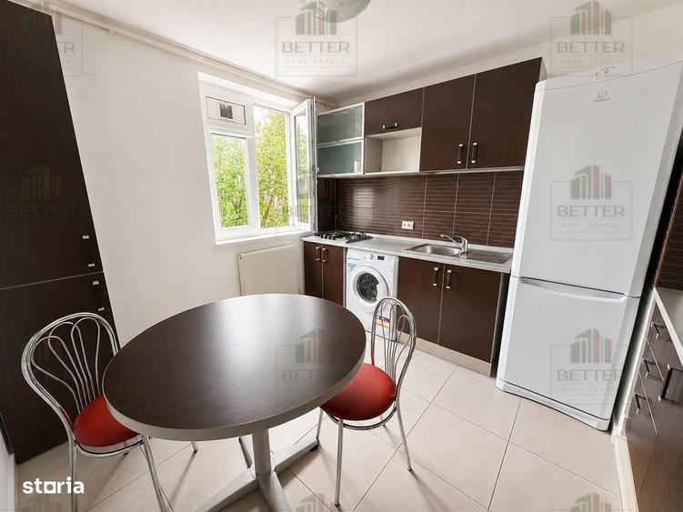 Apartament cu 2 camere decomandat în 1 Decembrie 1918