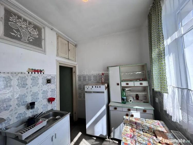 Garsonieră decomandată în Luncă