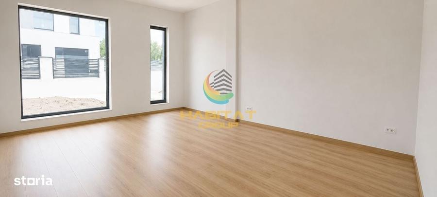 Casă cu 3 camere în Berceni