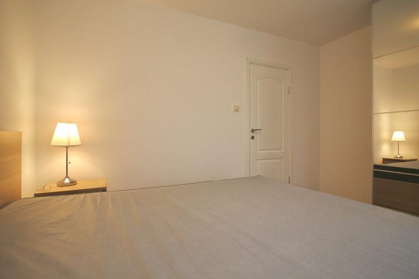 Apartament cu 2 camere decomandat, mobilat în Cișmigiu