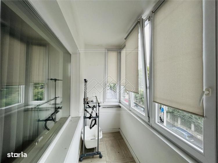 Apartament cu 4 camere în Sub Arini