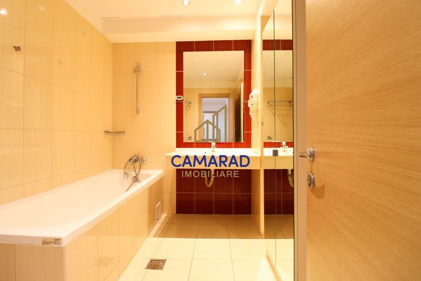 Apartament cu 2 camere decomandat, mobilat în Vitan