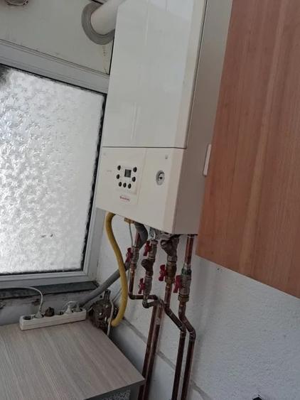 Garsonieră semidecomandată în Cișmigiu