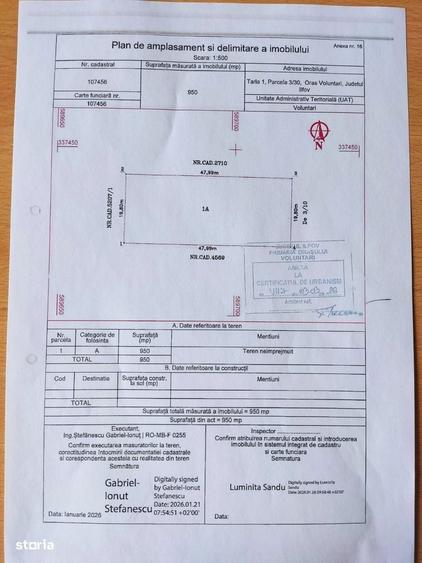 Spațiu comercial, în Central