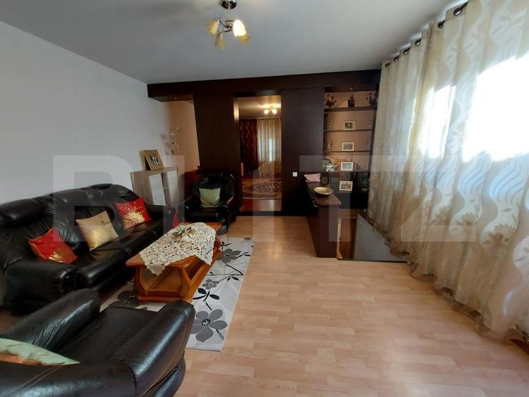 Casă individuală cu 3 camere cu Canalizare în Blaj