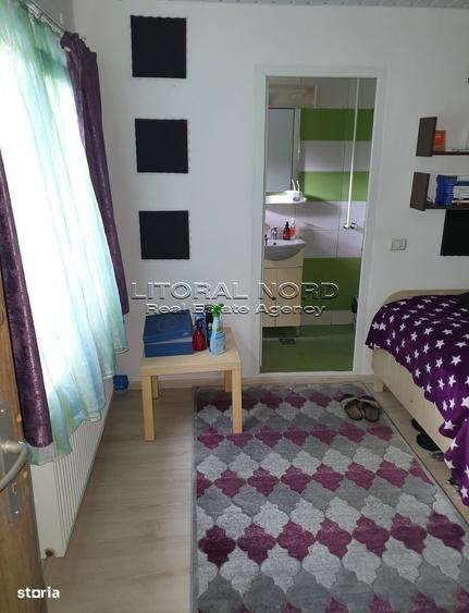 Casă cu 4 camere cu Teren 209 Mp în Nord