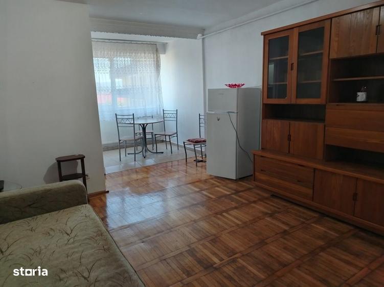 Garsonieră în Republicii