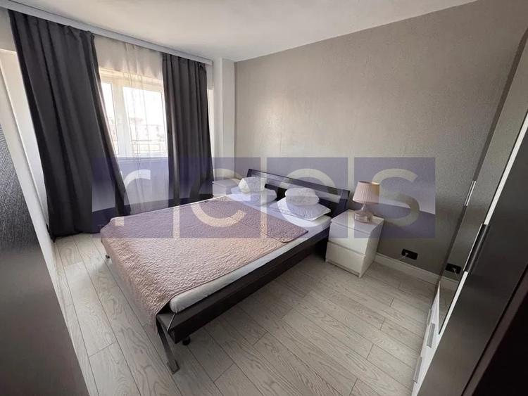 DE VANZARE APARTAMENT 2 CAMERE PANDURI | RENOVAT COMPLET | CENTRALA | - 2