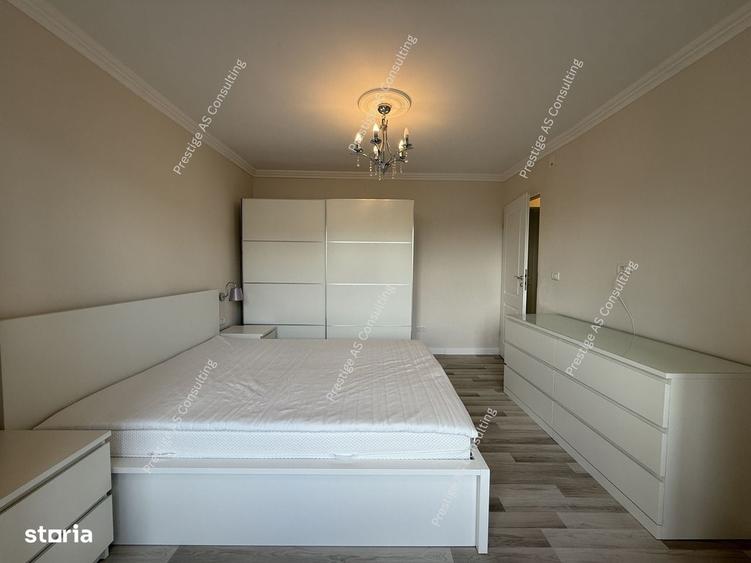 Apartament Modern 2 camere | Etaj 4 | Cugir-Calea Aradului - 9