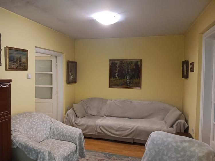Casă cu 3 camere cu Teren 317 Mp în Colentina